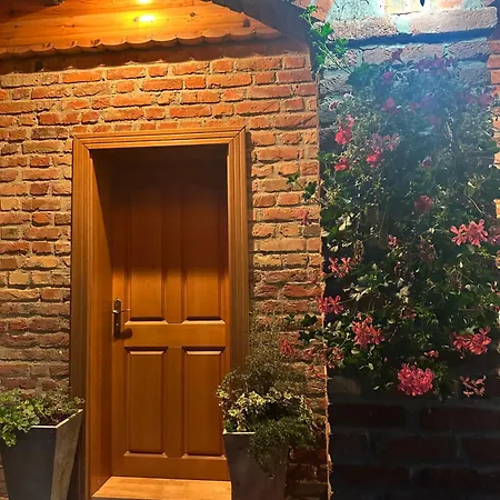 Charming Place In The Nature-casita Iris Gospodarstwo agroturystyczne *