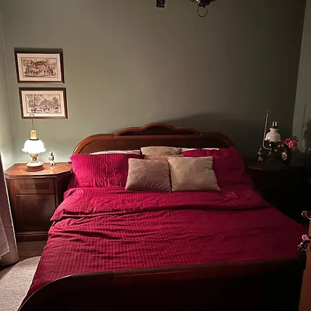 Charming Place In The Nature-casita Iris * Bijeljina