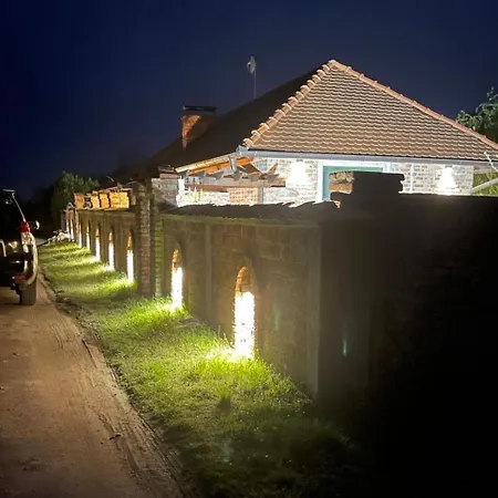 Charming Place In The Nature-casita Iris Gospodarstwo agroturystyczne *