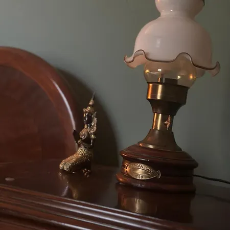 Gospodarstwo agroturystyczne Charming Place In The Nature-casita Iris *