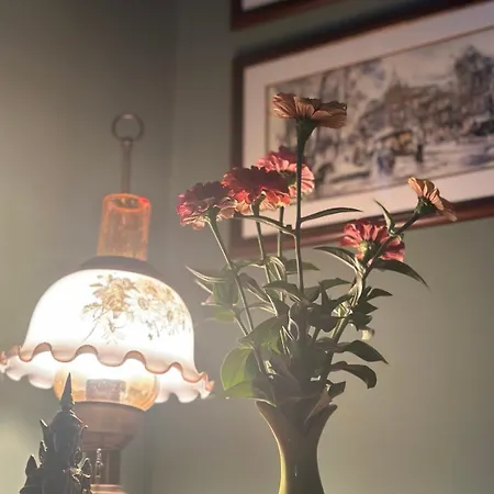 Charming Place In The Nature-casita Iris Bijeljina