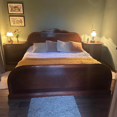 Charming Place In The Nature-casita Iris