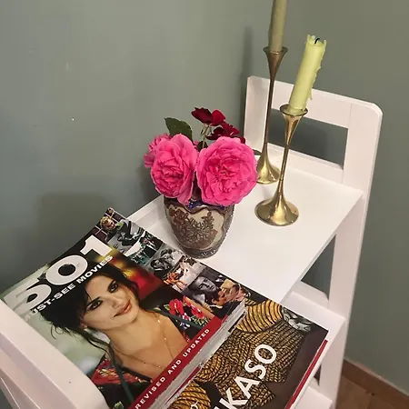 Séjour à la ferme Charming Place In The Nature-casita Iris Bijeljina