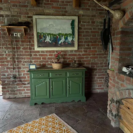 Charming Place In The Nature-casita Iris *