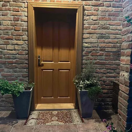 Charming Place In The Nature-casita Iris * Bijeljina