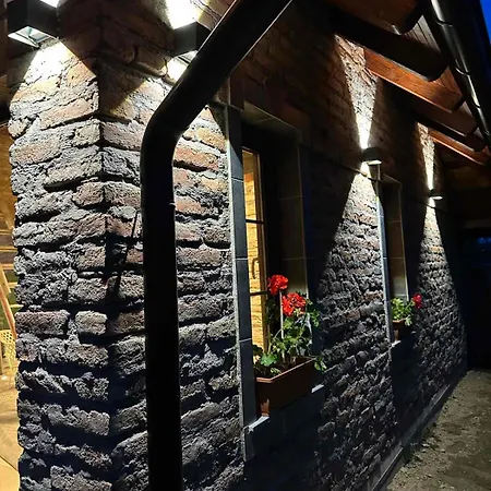 Charming Place In The Nature-casita Iris Bijeljina