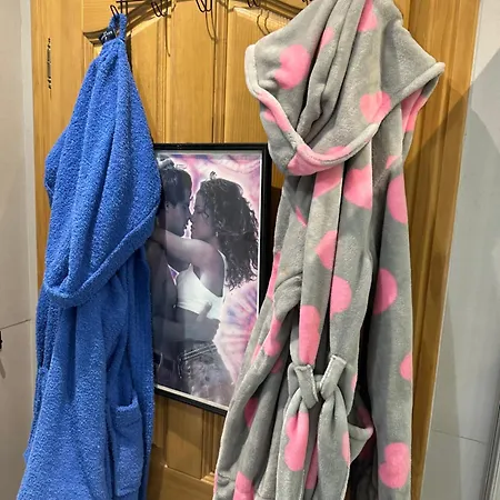 Charming Place In The Nature-casita Iris *