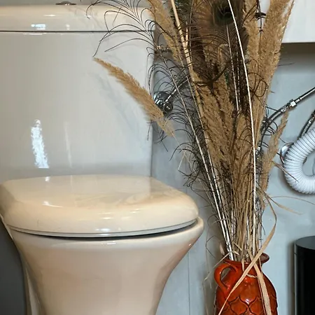 Charming Place In The Nature-casita Iris Séjour à la ferme