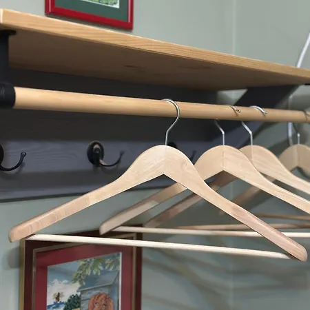 Charming Place In The Nature-casita Iris *