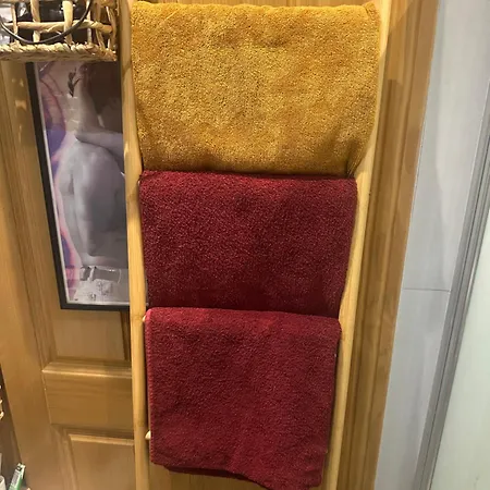 Charming Place In The Nature-casita Iris *